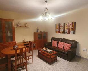 Living room of Planta baja for sale in Fuengirola  with Terrace