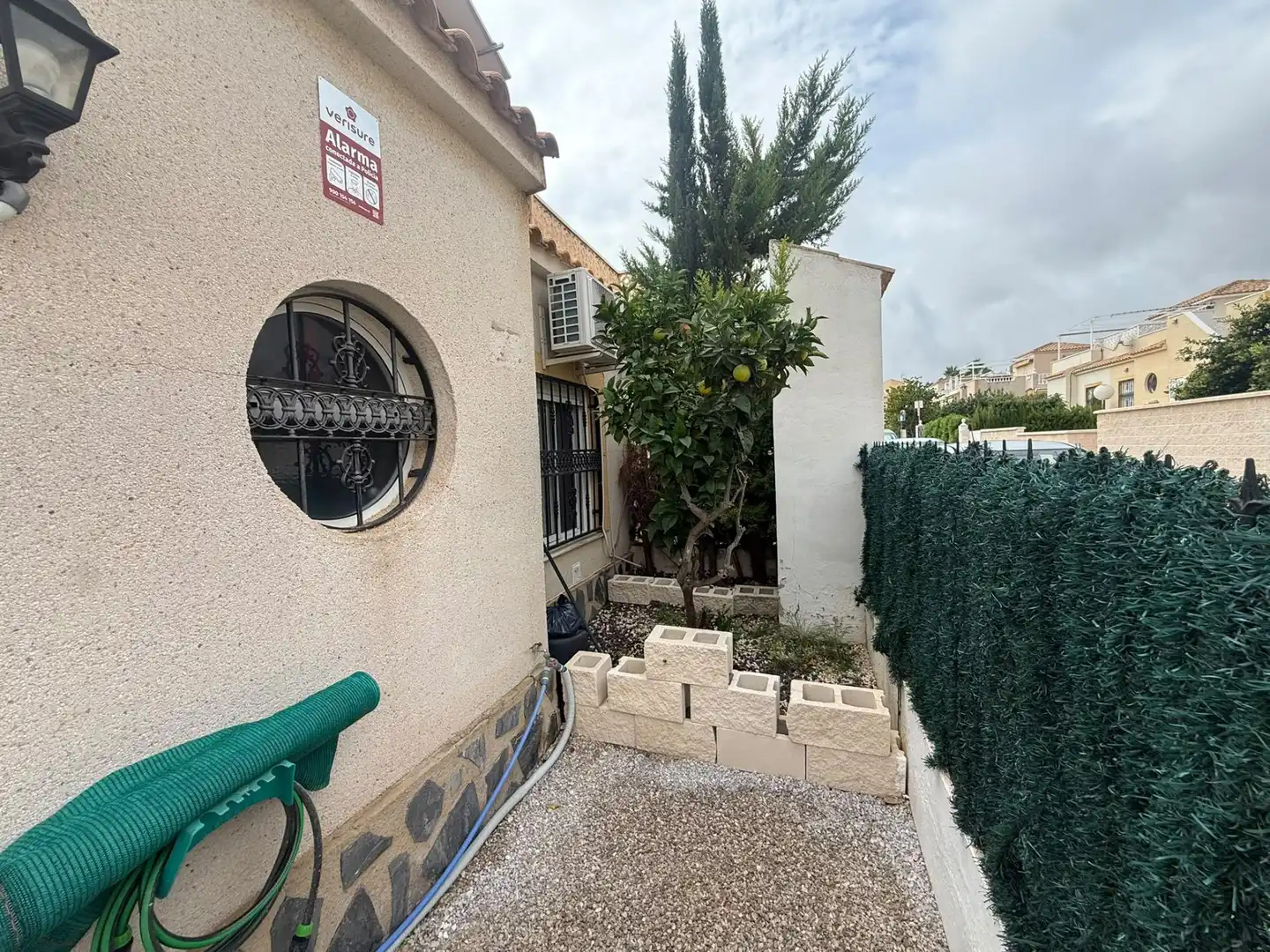 Casa pareada con terraza en venta en Calle Calle Trepadora, imagen 48