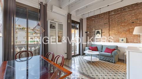 Photo 5 of Apartment to rent in Sagrada Família,  Barcelona Capital