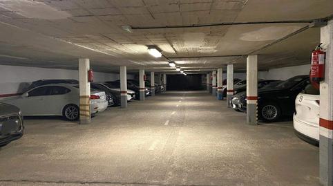 Photo 4 of Garage for sale in Concòrdia, Sabadell