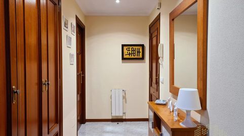 Foto 3 de Piso en venta en Pardiñeiros, O Milladoiro, Ames