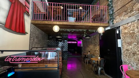 Photo 2 of Commercial properties for transfer in Carrer de la Font Vella, Barri del Centre, Terrassa