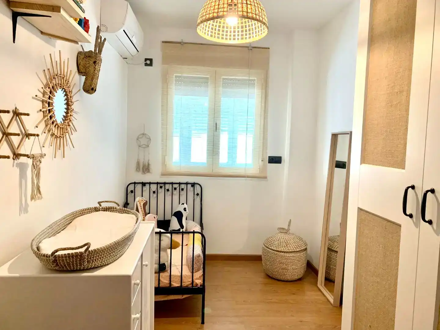 Dormitori de Pis en venda en Armilla amb Aire condicionat, Parquet i Traster