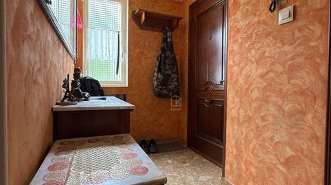 Foto 2 de Piso en venta en Sotrondio - Paseo de San Martín, San Martín del Rey Aurelio, Asturias