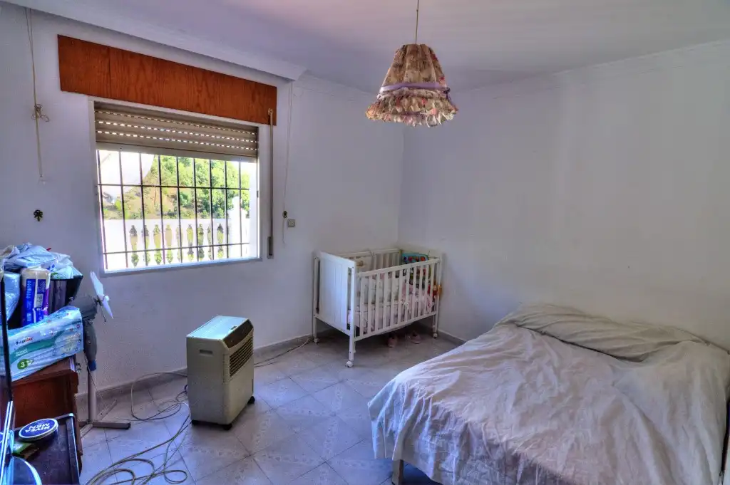 Casa rústica amb jardí en venda a Rubite, imagen 34