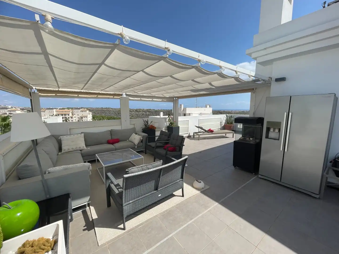 Terrassa de Àtic en venda en Orihuela amb Terrassa i Piscina comunitària