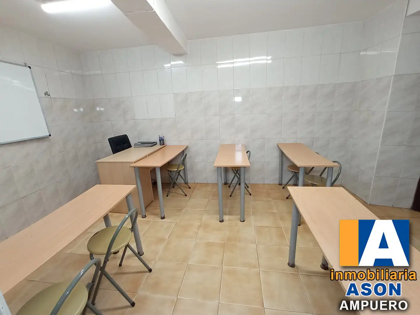 Maison mitoyenne avec jardin à vendre à Calle del Comercio, imagen 3