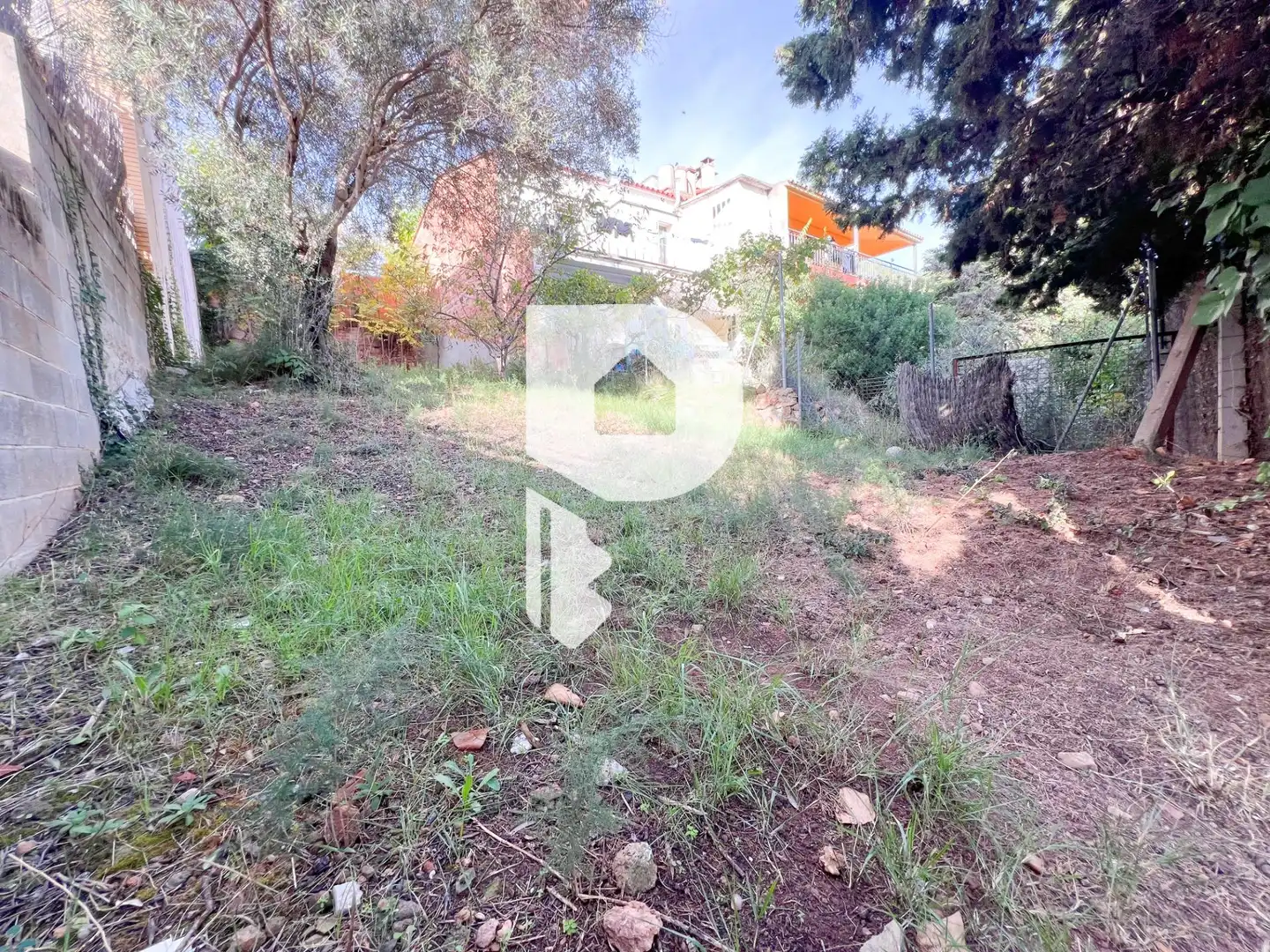 Casa o xalet en venda en Vallirana amb Calefacció, Jardí privat i Terrassa