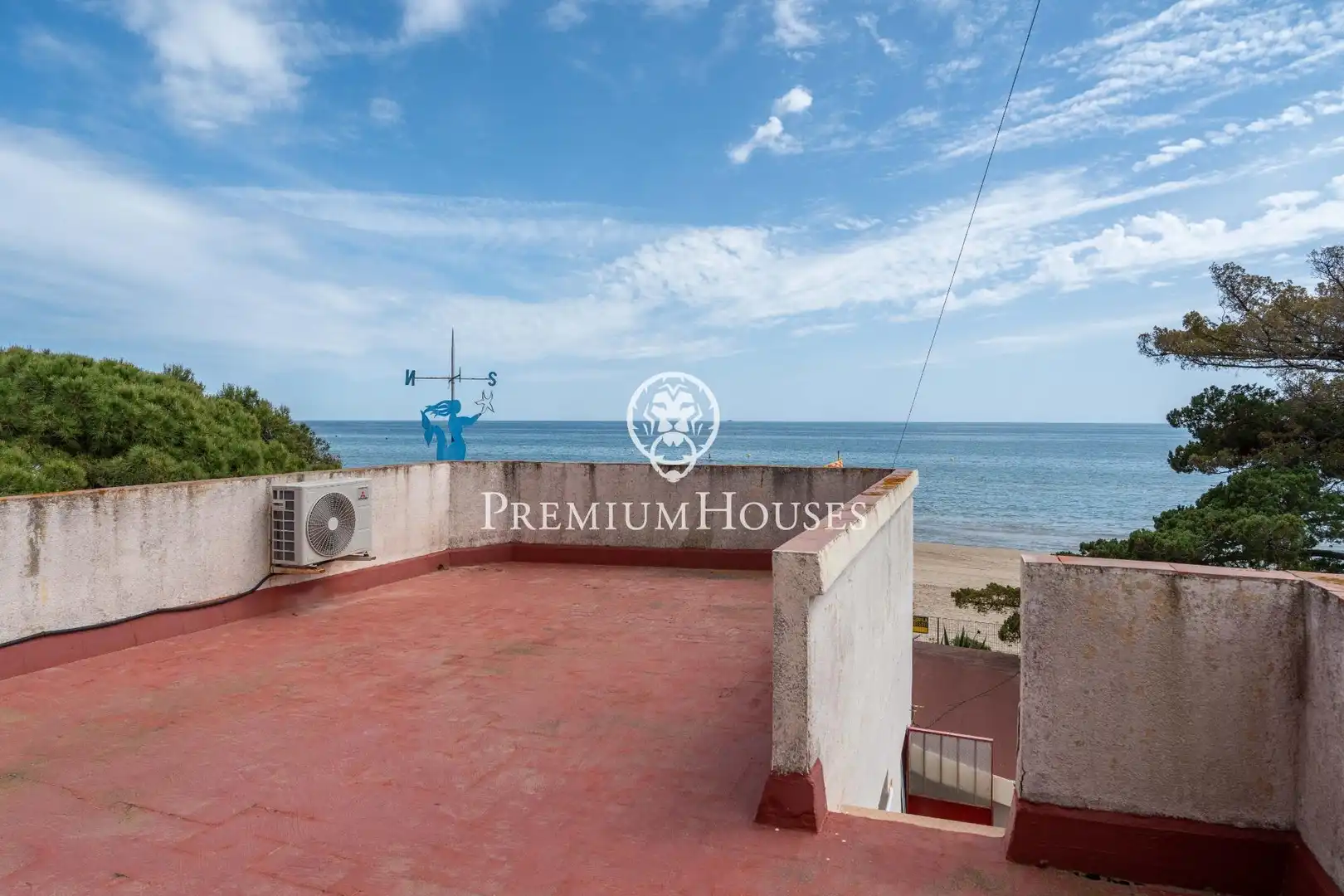 Terrace of Houses for sale in Tarragona  with Air Conditioner, Heating and Private garden