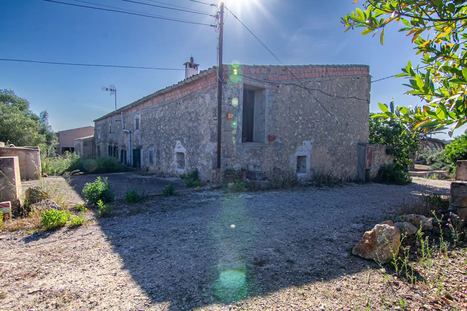 Casa rústica en venda a Porreres a Sant Joan, imagen 29