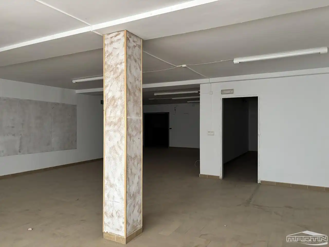 Gewerbefläche zum Verkauf in Calle General Alaminos 10, imagen 24