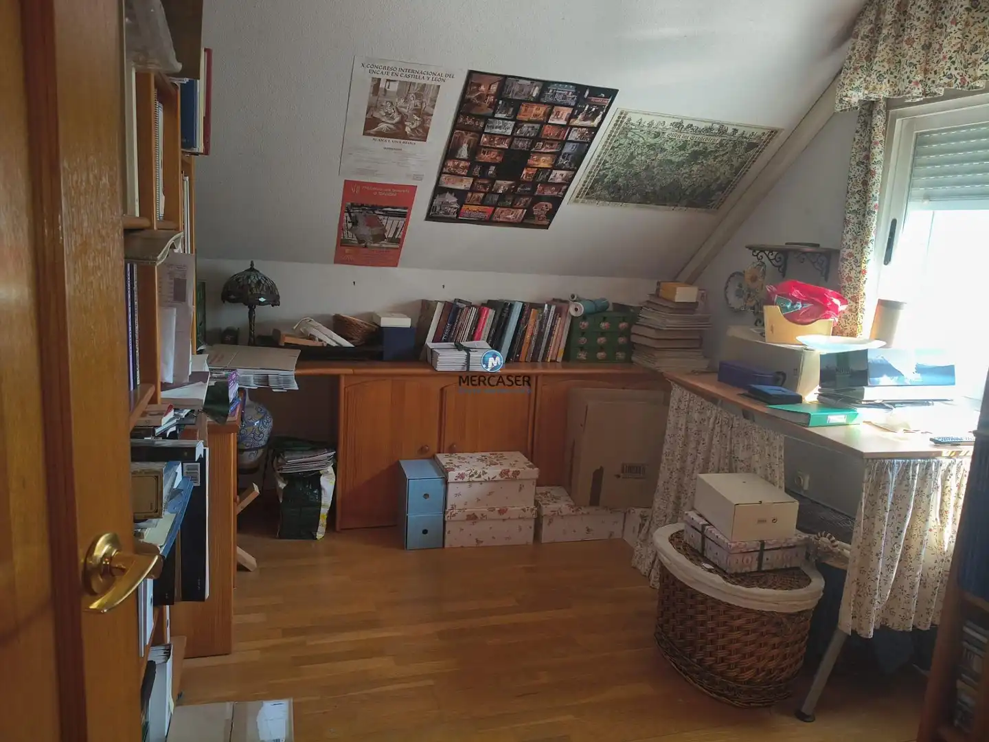Haus oder Chalet zum Verkauf in Rivas-Vaciamadrid mit Privatgarten