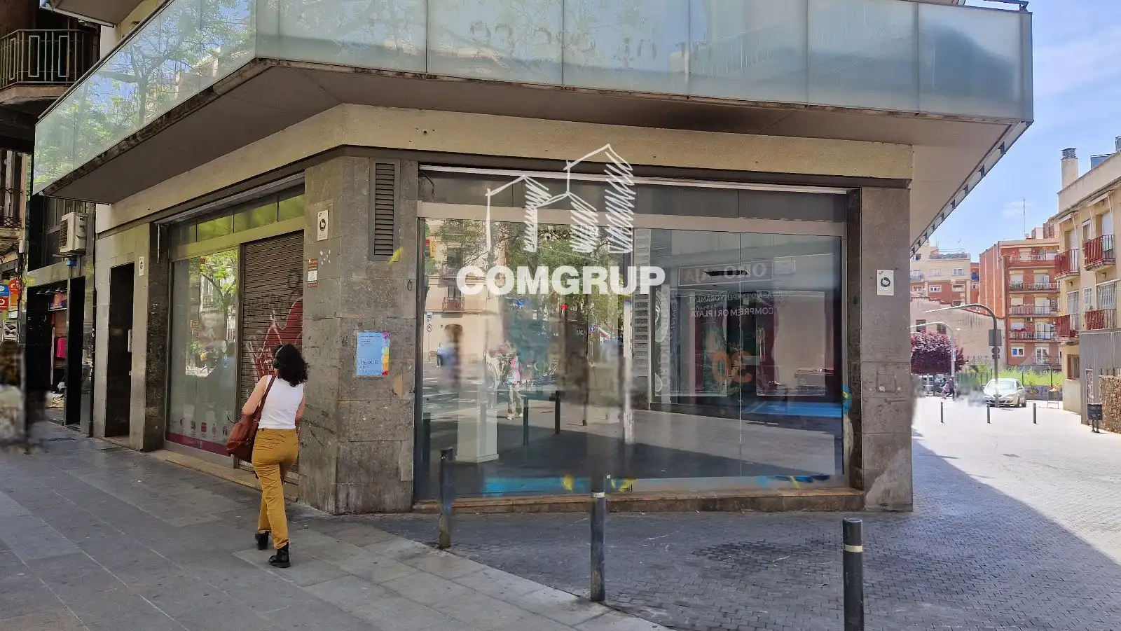 Business premises for sale in Sants - Montjuïc, imagen 7