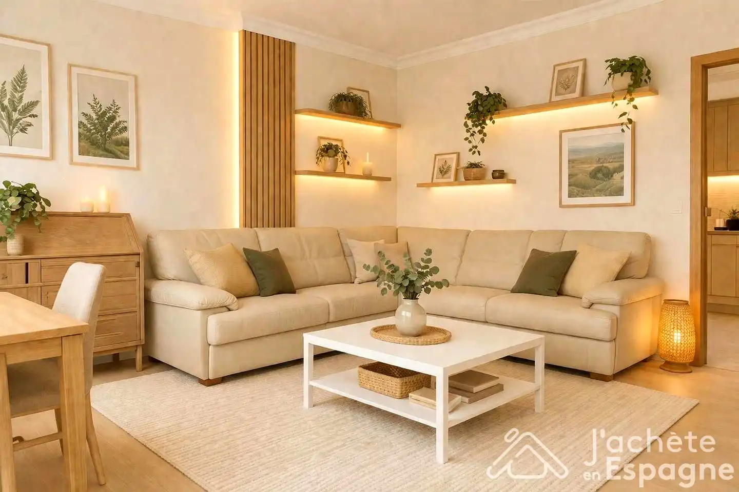 Ático con ascensor en venta en calle les Capelletes, imagen 2