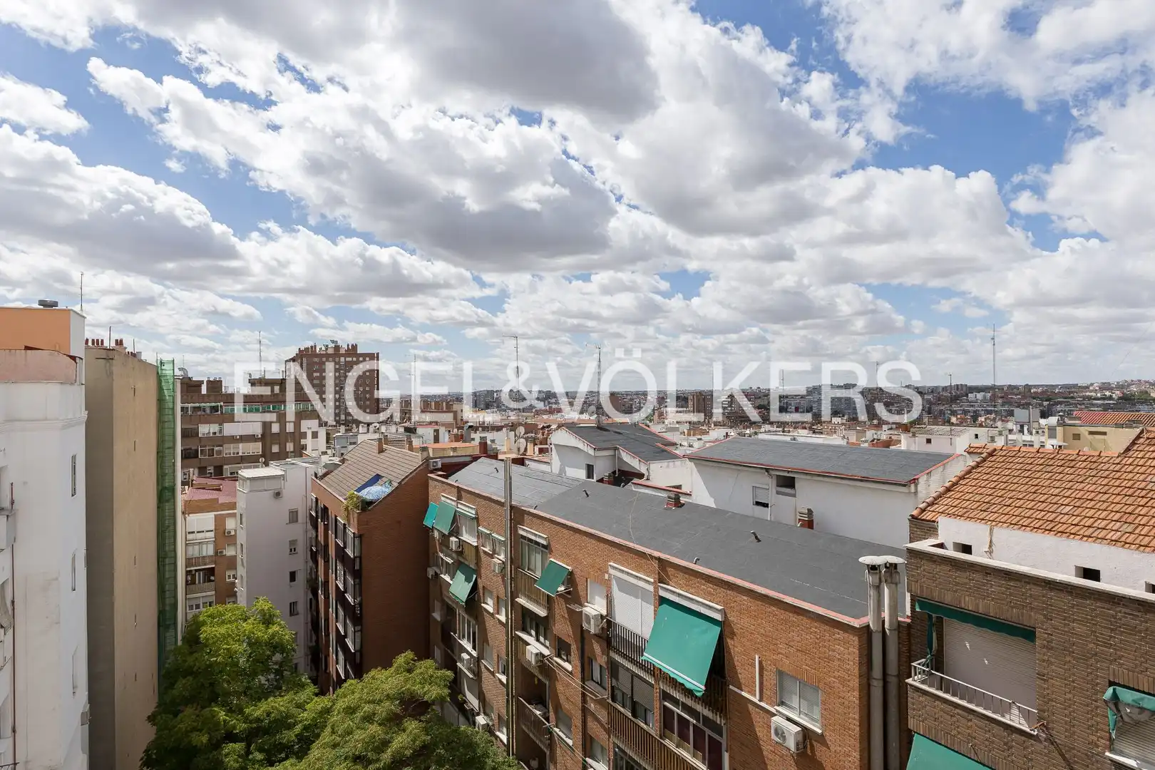 Wohnung mit Terrasse zum Verkauf in Arganzuela, imagen 31