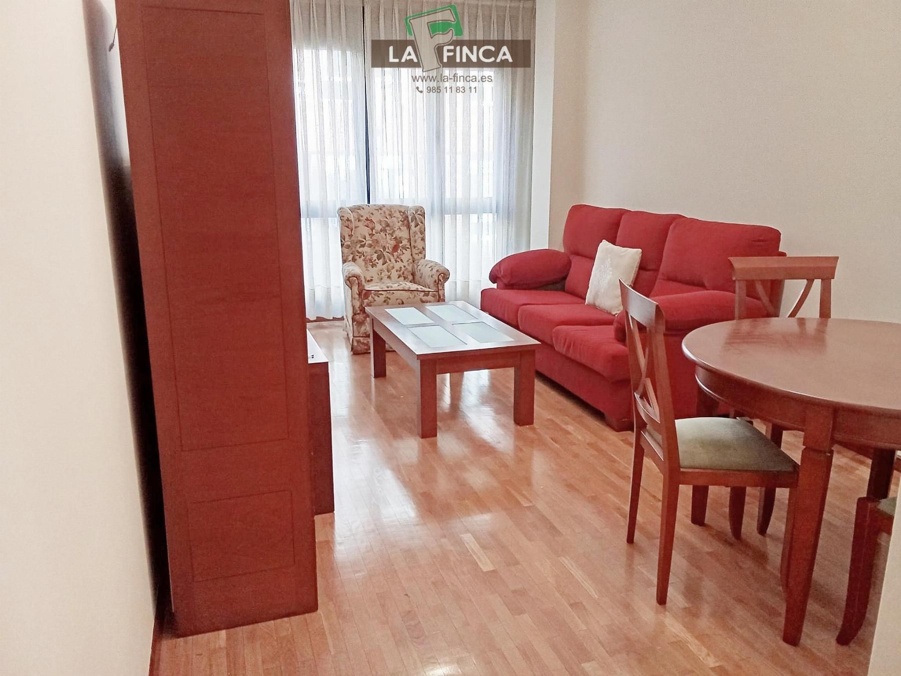 Pis en venda a FACETOS, Argañosa