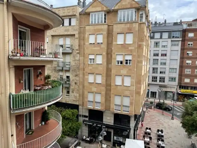 Oficina amb ascensor en venda a Calle Fueros de León 9, imagen 14