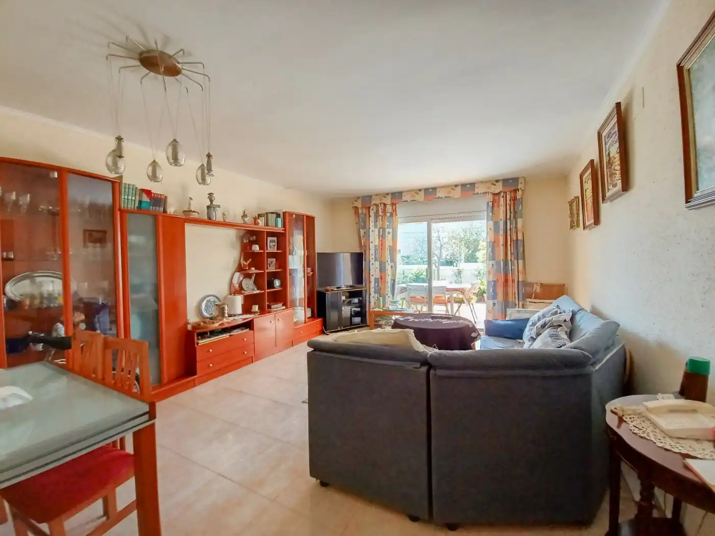 Ground floor for sale in Cunidor