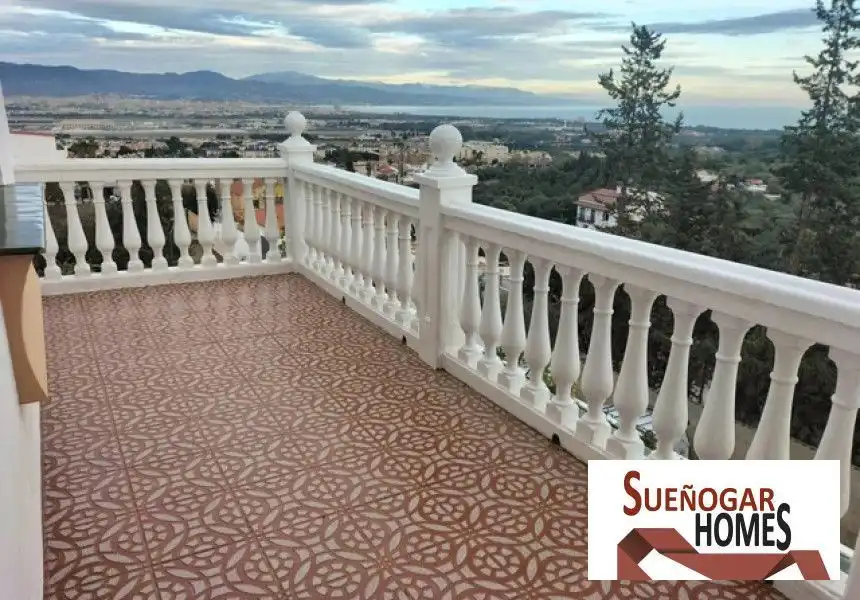 Houses for sale in Cortijo de Maza - Finca Monsalvez - El Olivar