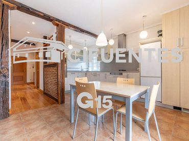 Appartamento con balcone in vendita a urdaiaga