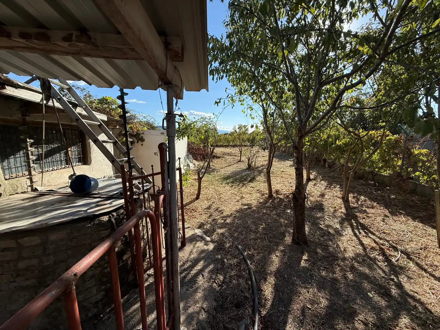 Detached homes for sale in Cubillos del Sil  with Heating, Private garden and Storage room