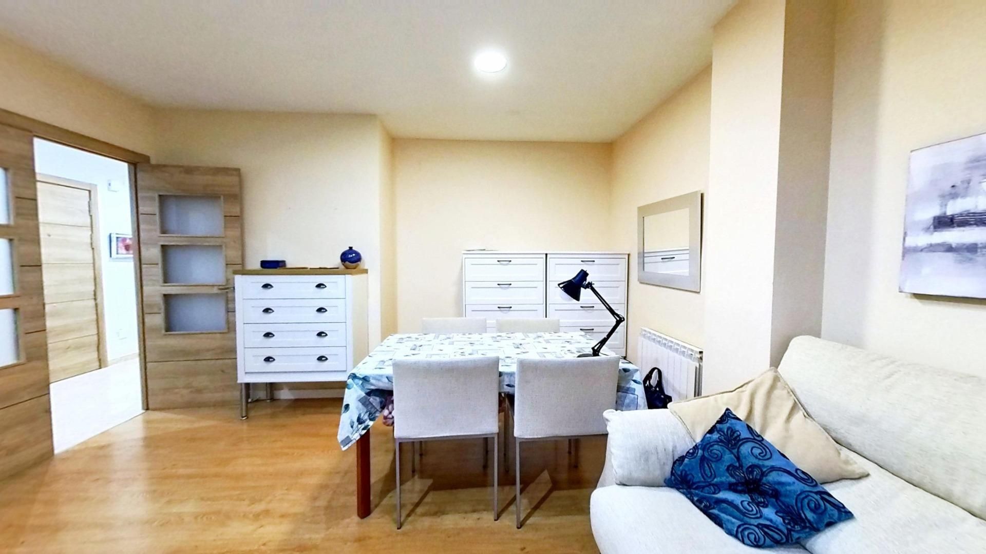 Piso en venta en  Tarragona Capital con Aire acondicionado, Calefacción y Jardín privado