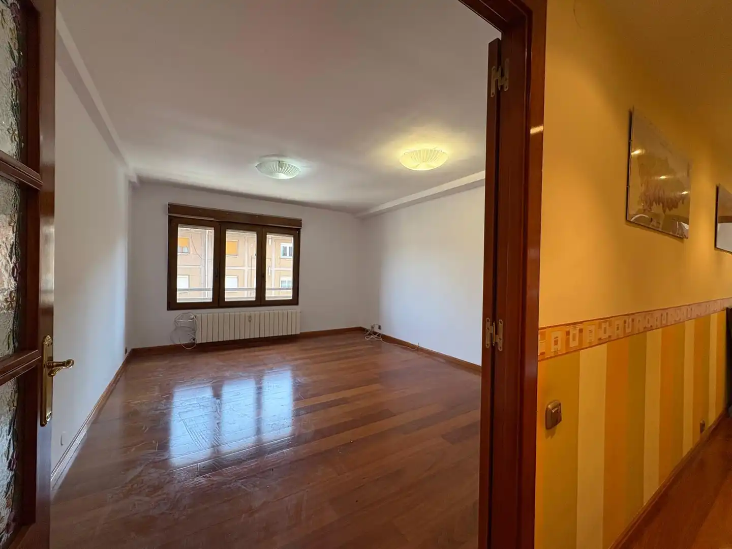 Habitación de Piso en venta en Gijón  con Calefacción y Trastero