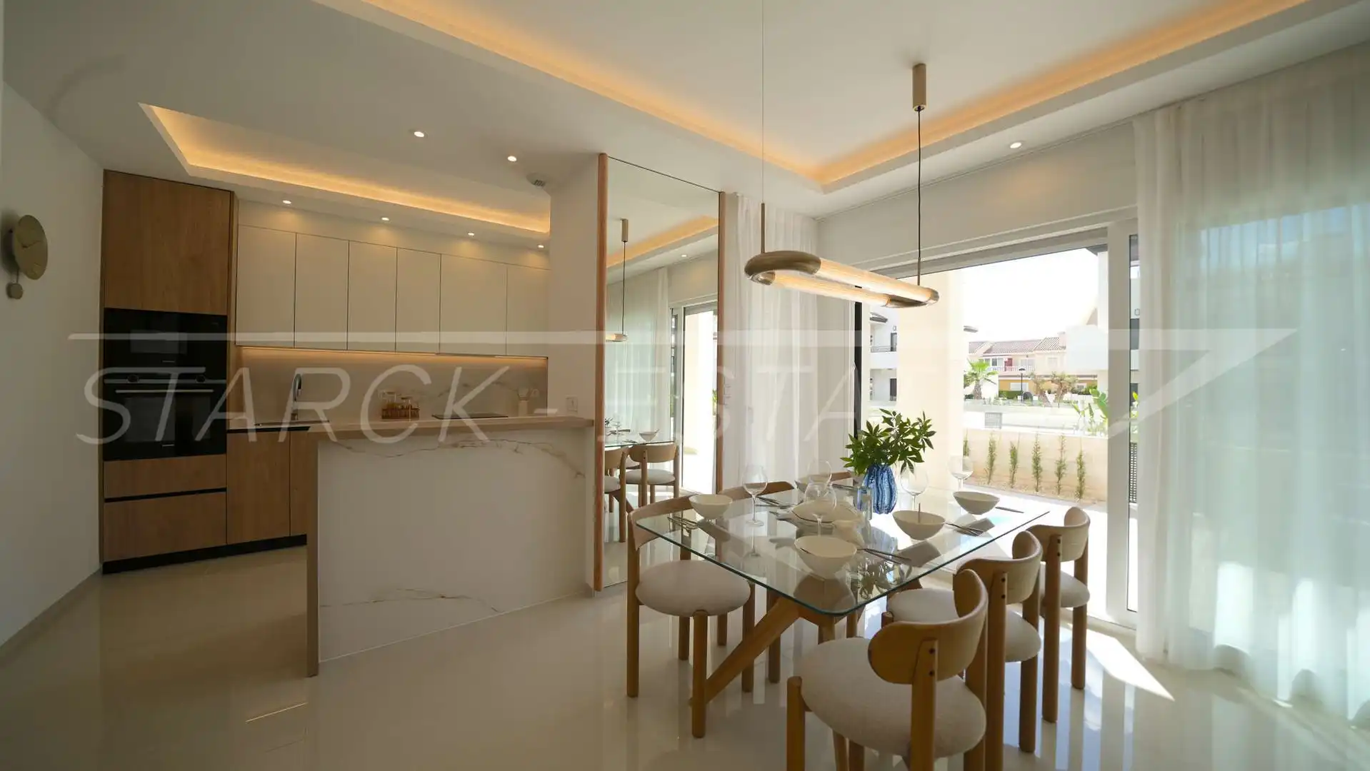 Apartment mit Pool zum Verkauf in Ciudad Quesada, imagen 13