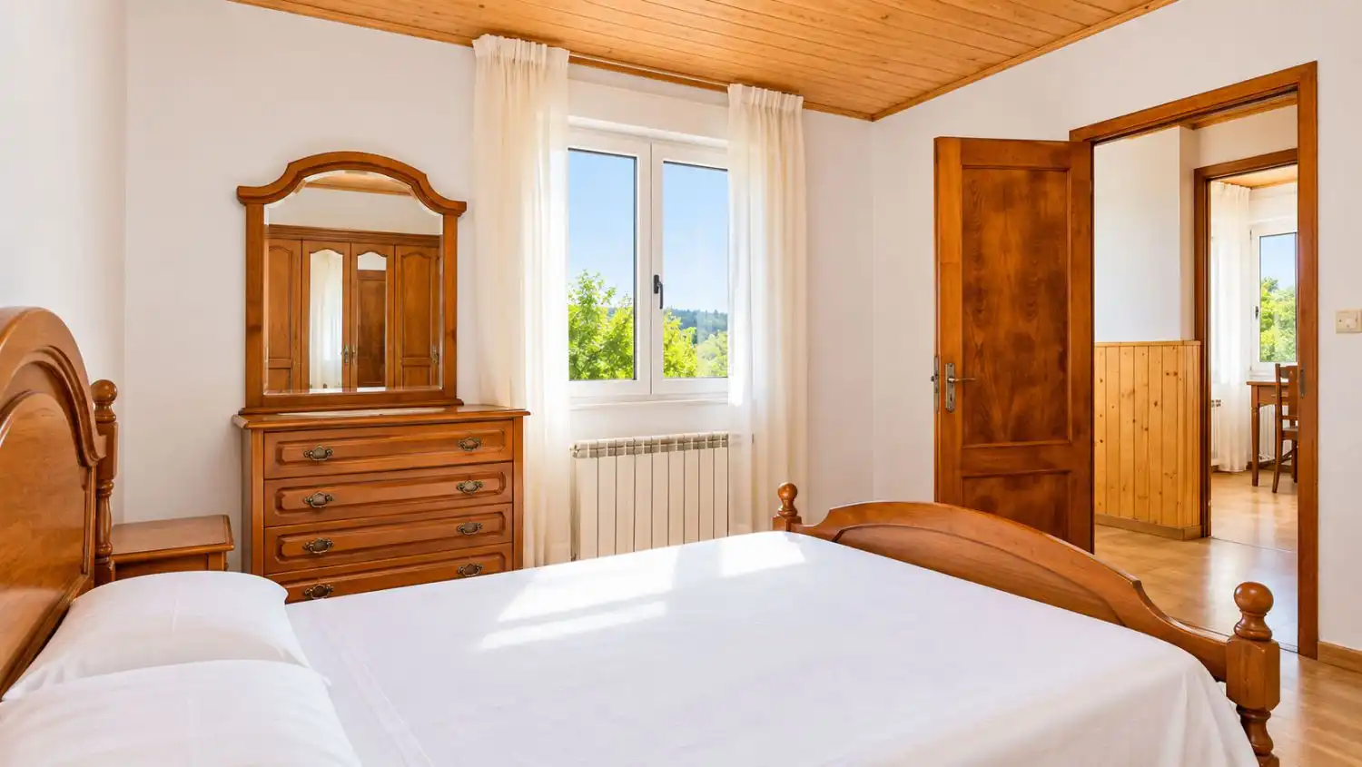 Maison avec balcon à vendre à Vilamarín, imagen 36