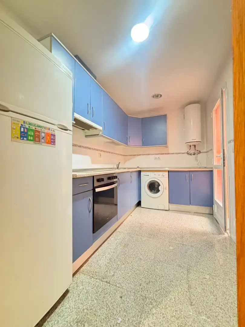 Flat with lift for sale in Calle Huertos, imagen 10