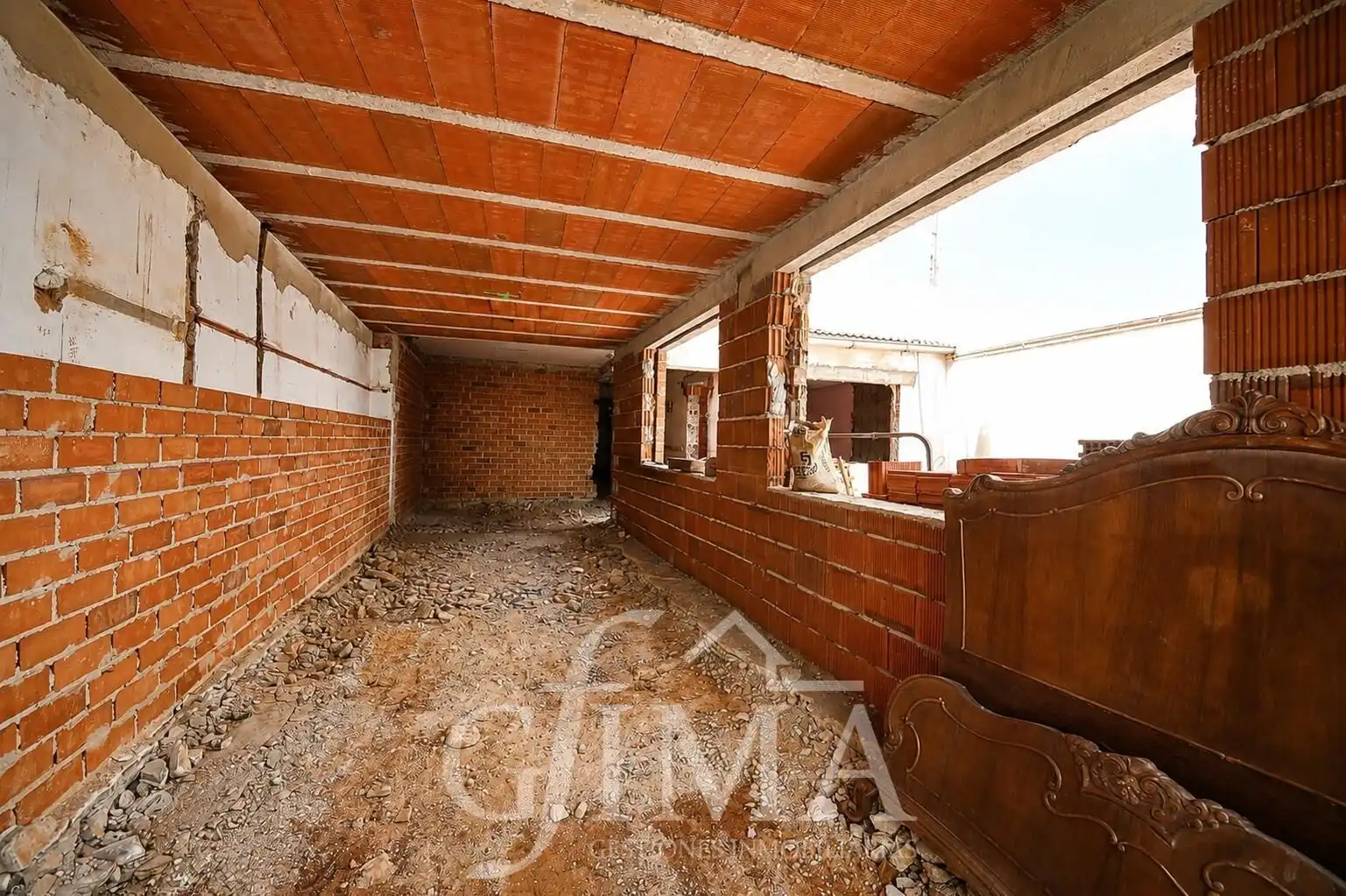 Casa o chalet en venta en Tomelloso con Trastero