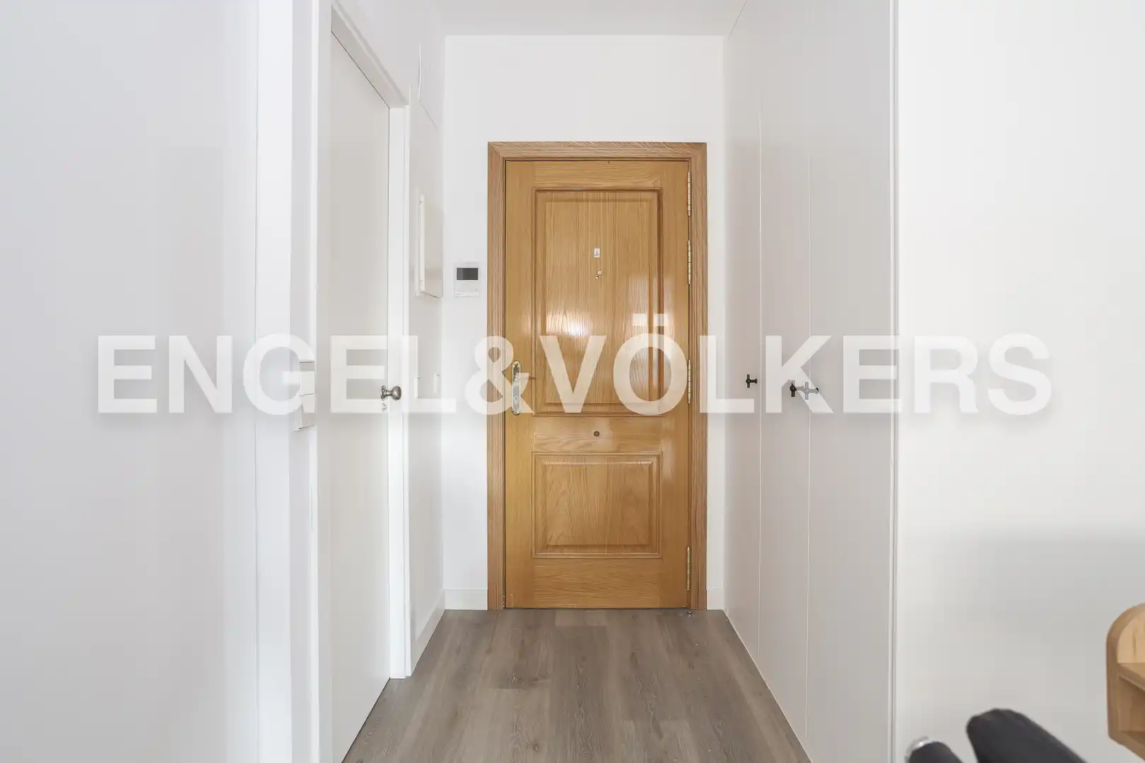 Piso de alquiler en Madrid con Aire acondicionado, Calefacción y Amueblado