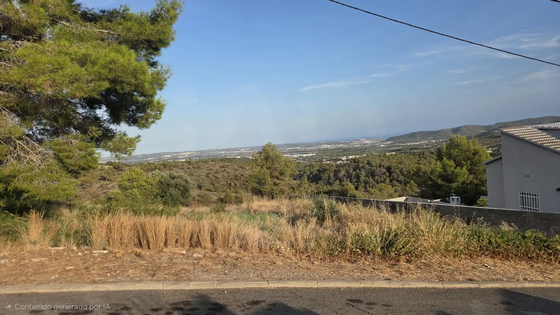 Residential land for sale in Avinguda del Priorat 108