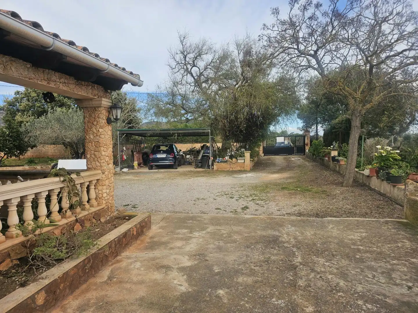 Maison rustique avec piscine à vendre à Llucmajor pueblo, imagen 26