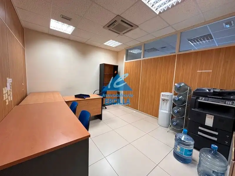 Oficina en venda a Erandio, imagen 11