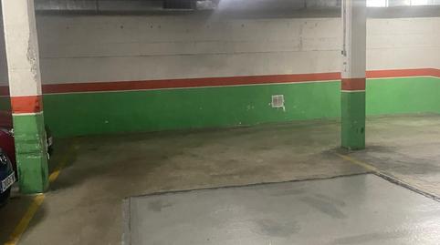 Foto 3 de Garatge de lloguer a Carrer de Salvador Busquets, Vallparadís - Antic Poble de Sant Pere, Terrassa