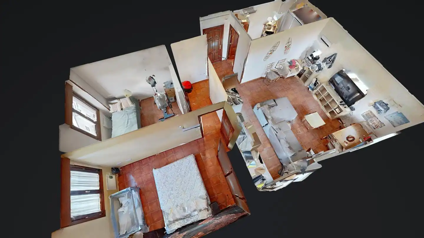 Piso en venta en Avenida de Asturias, imagen 29