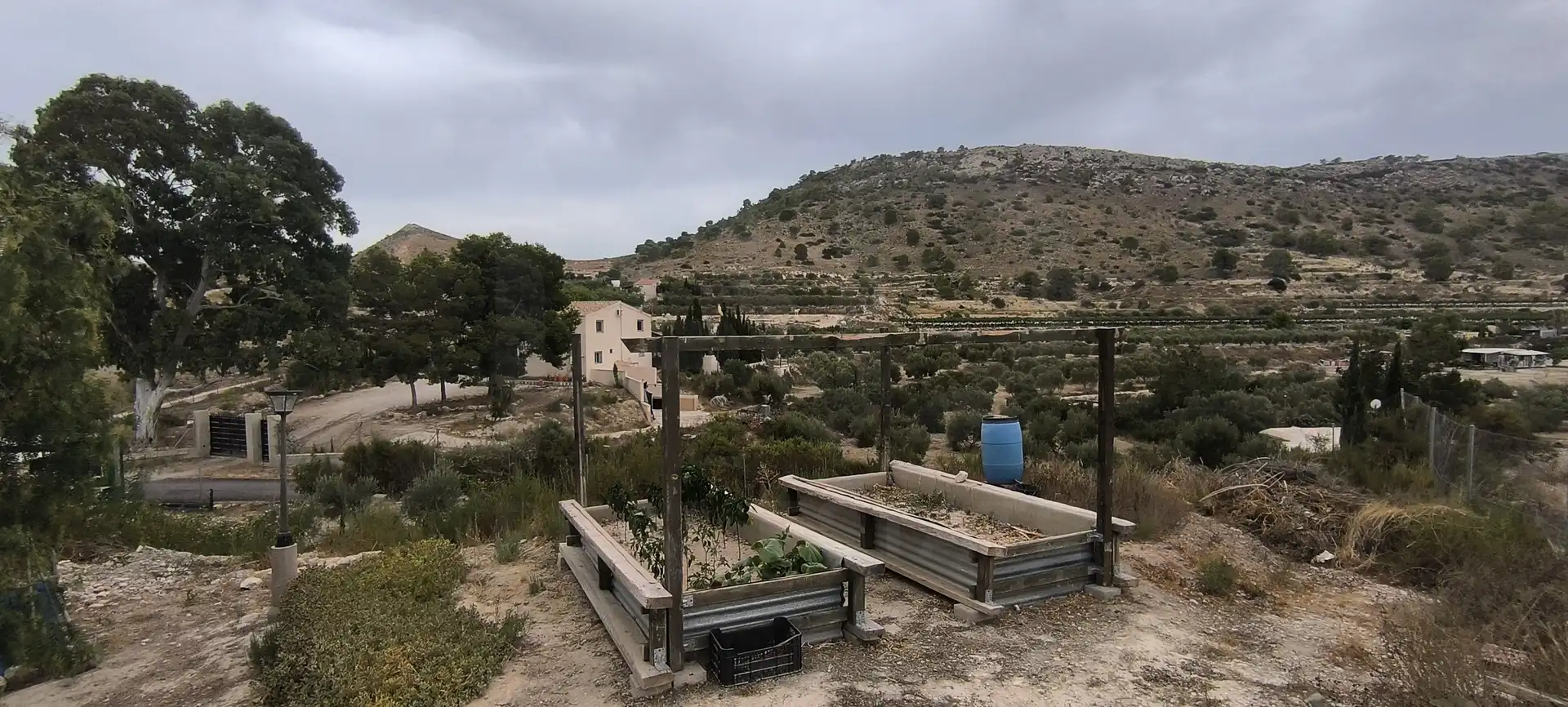 Xalet amb piscina en venda a Pedanías Oeste, imagen 35