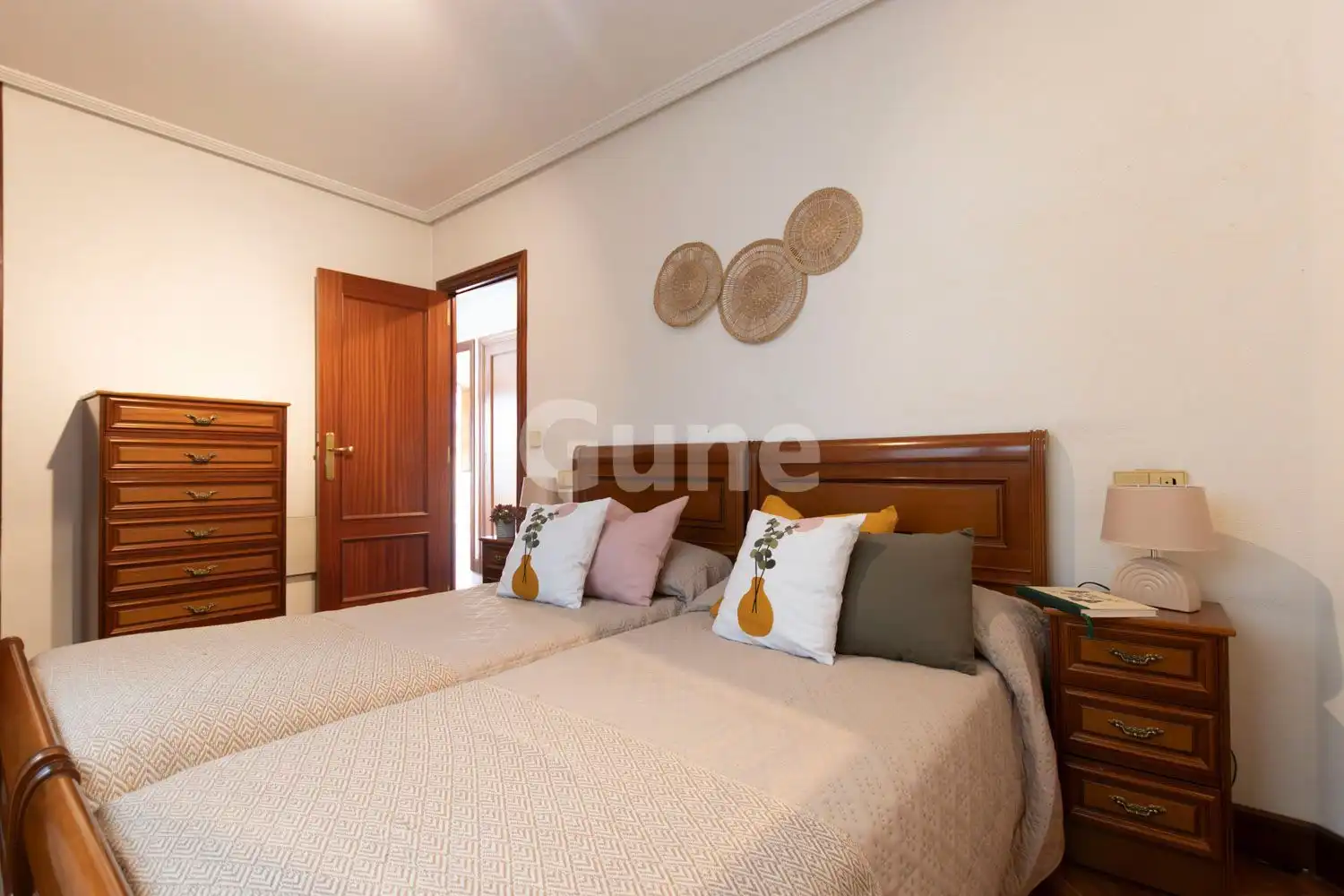 Habitación de Piso en venta en Ordizia con Calefacción y Trastero
