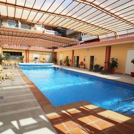 Apartment to rent in Las Salinas
