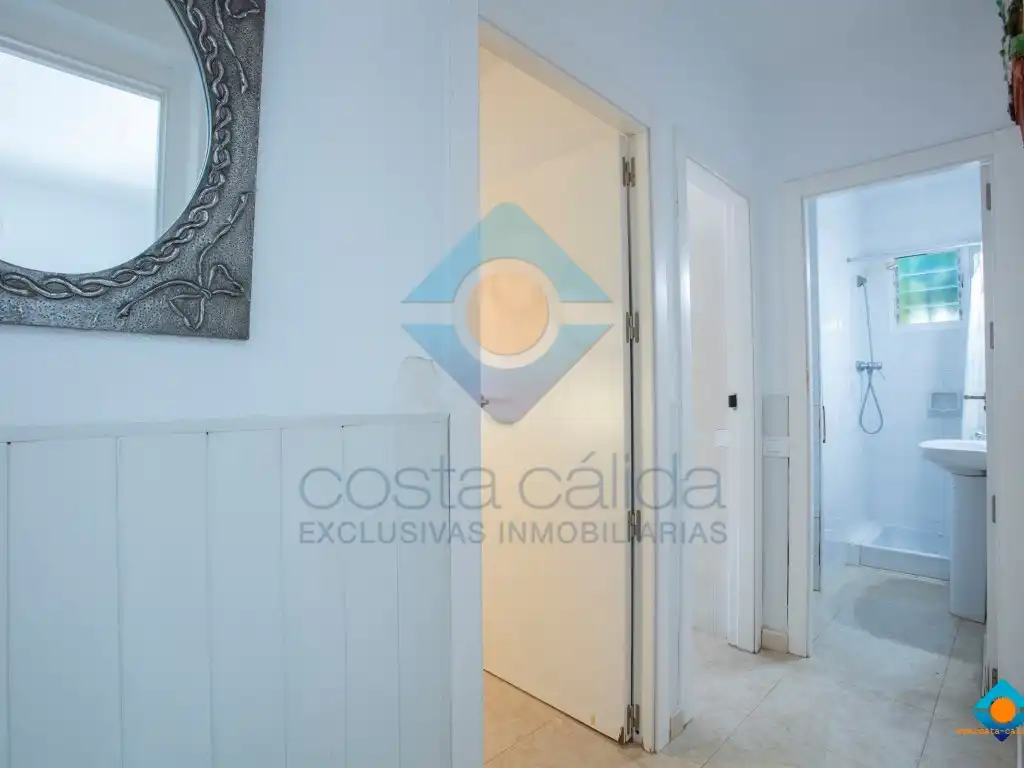 Casa o chalet en venta en Mazarrón con Jardín privado, Terraza y Amueblado