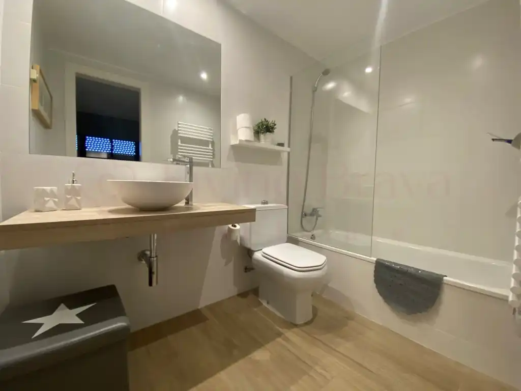Apartamento de alquiler en Port d'Aro