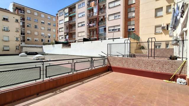 Piso en Venta en Calle Duquesa de la Victoria en Residencia