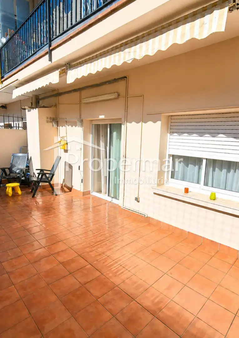 Flat with lift for sale in Montigalà - Sant Crist, imagen 2