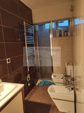 Ático en Alquiler en Angustias - Chana - Encina