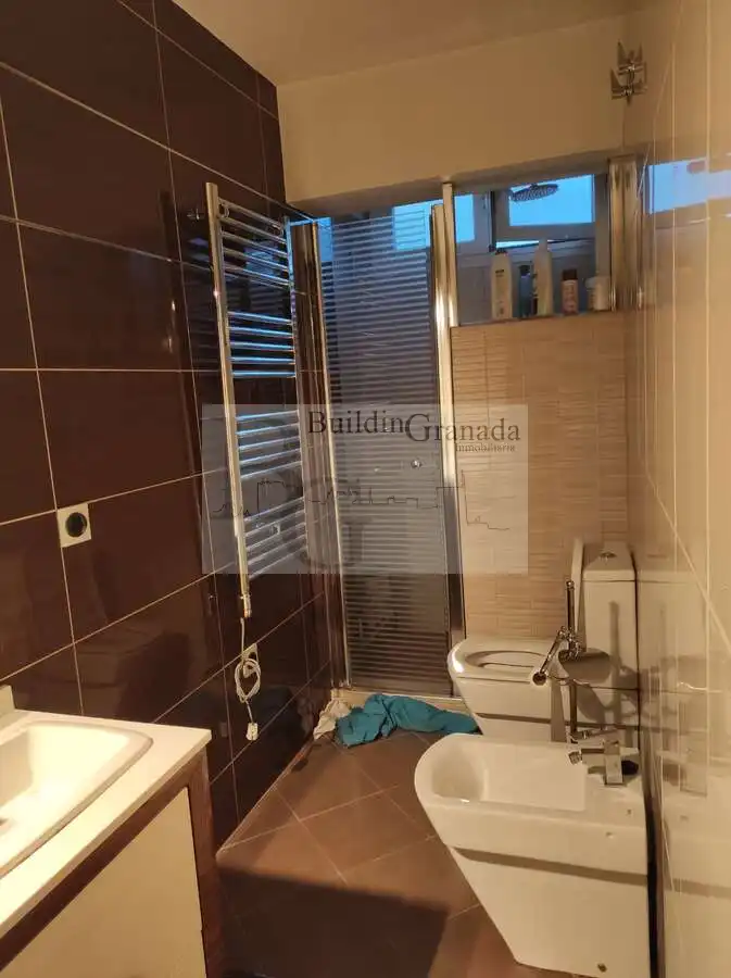 Ático de alquiler en Angustias - Chana - Encina, Chana