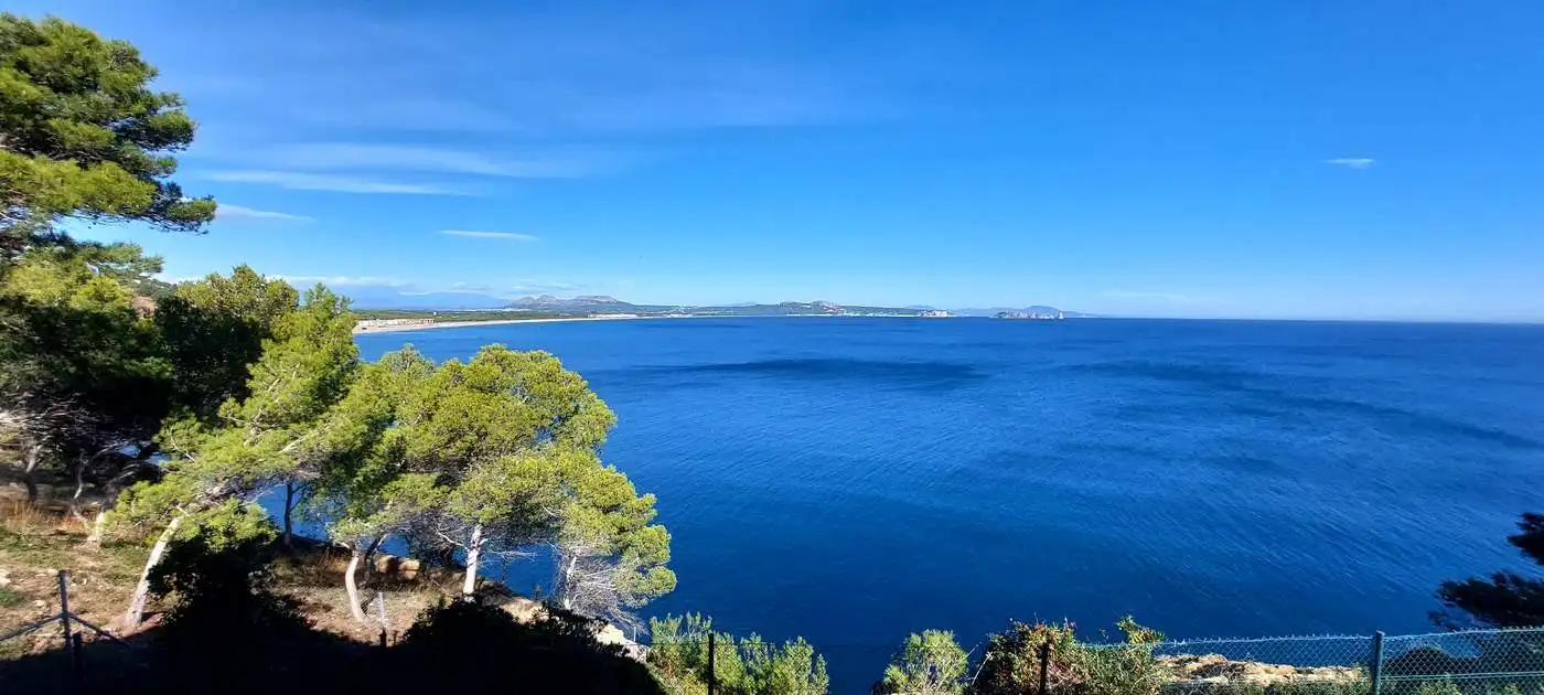 Vista exterior de Casa o chalet en venta en Begur con Calefacción, Jardín privado y Terraza