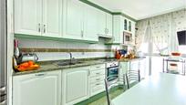 Kitchen of Flat for sale in Burgos Capital