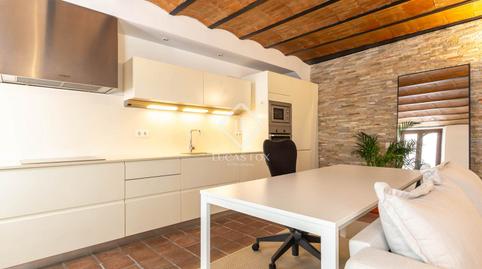 Foto 5 de Casa o chalet en venta en Centre, Barcelona