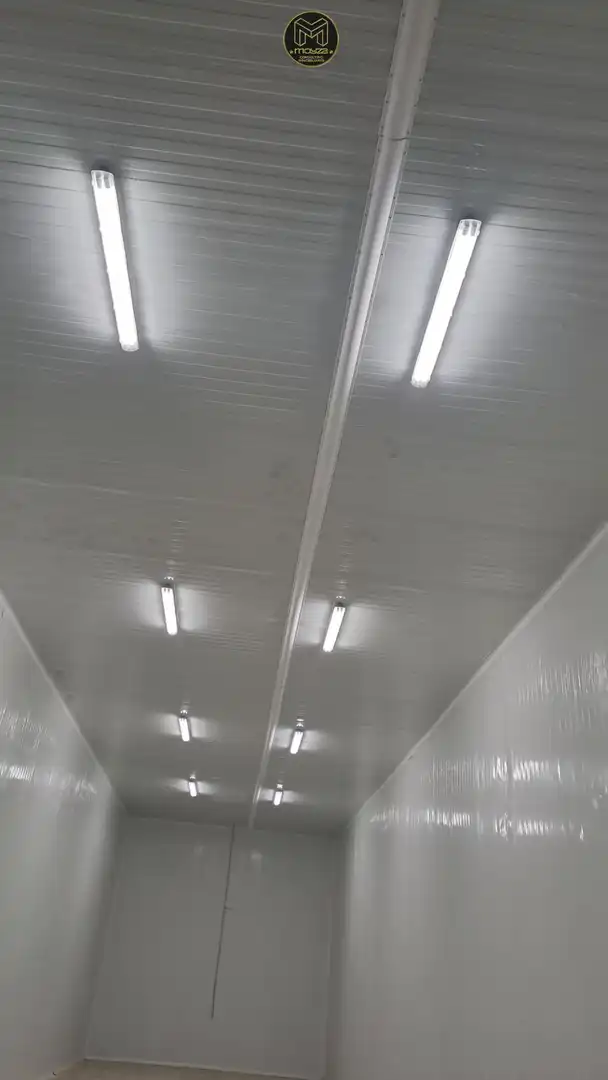 Industrial building for sale in Renfe - Bulevar 1ª y 2ª Fase, imagen 12